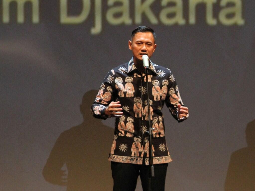 Demokrat Berupaya Dongkrak Elektabilitas AHY