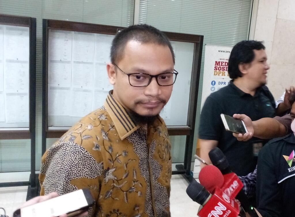 Pemerintah tak Kompak soal RUU Perlindungan Data Pribadi