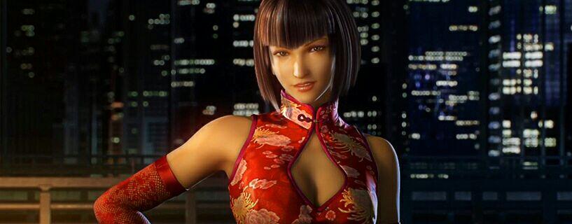 &#91;TOP 7&#93; 7 Jagoan Tekken Yang Pernah Dimainin Sama Guesiapayah17