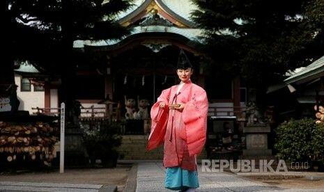 Rencana Bangun Mushala di dekat Kuil di Jepang Dibatalkan