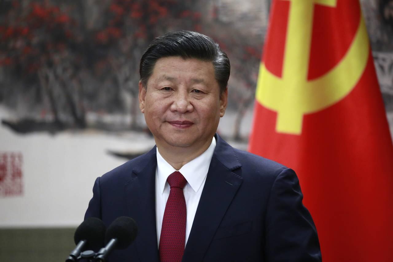 China Hapus Batas Masa Jabatan Presiden, Xi Jinping Berkuasa Seumur Hidup