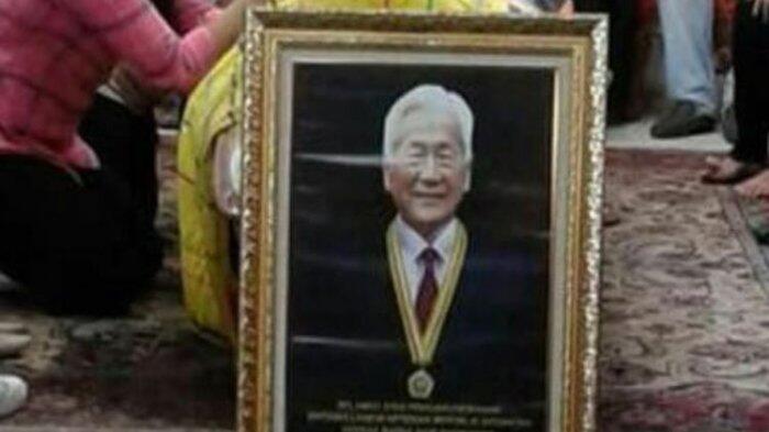 Staf dan Karyawan Matahari Sudah Anggap Almarhum Hadi Darmawan sebagai Orangtua