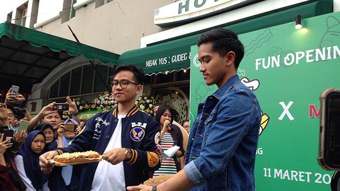 Kata Kaesang, Gaya Bisnis Jokowi Kuno Ketimbang Gibran yang Milenial