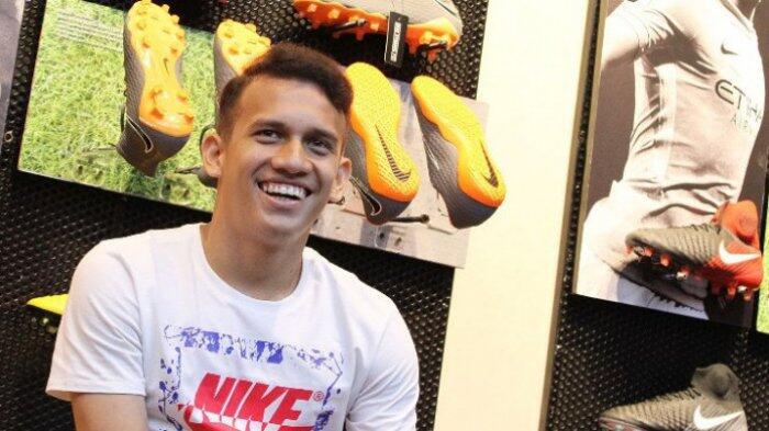 Ini Harapan Klub Lechia Gdansk pada Sosok Egy Maulana Vikri