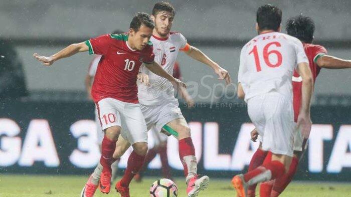 Resmi ke Lechia Gdansk, Egy Maulana Dipantau Media Pencari Bakat Dunia