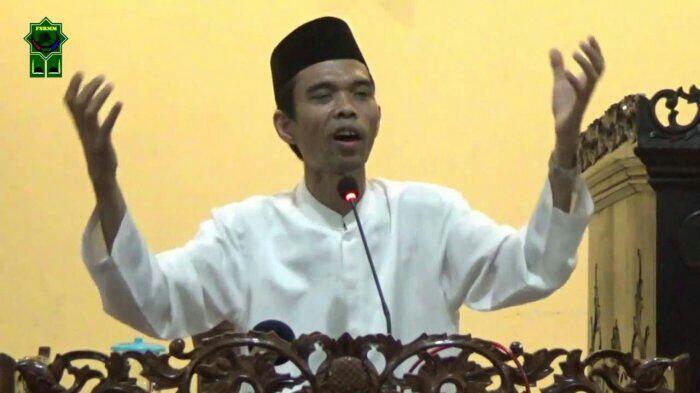 Ditanya Intel ‘Sebenarnya Aliran Ustadz ini Apa?’ ini Jawaban Abdul Somad