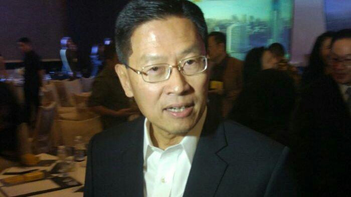Bos Lippo Group Ungkap Rahasia Kesuksesan Hari Darmawan Membangun Matahari