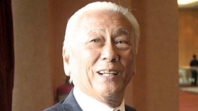 Terpeleset di Sungai Ciliwung, Pendiri Matahari Ditemukan Tewas