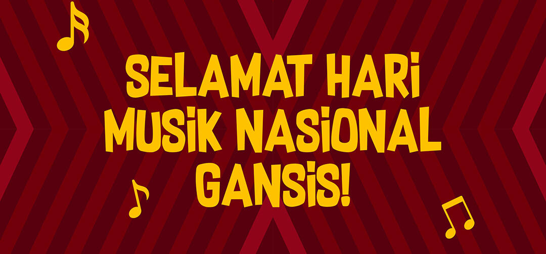 Persembahan Spesial Para Penyiar Radio untuk Hari Musik Nasional