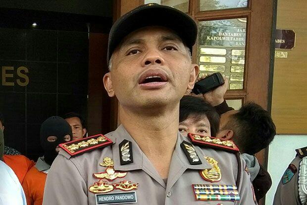 Pulang Kuliah, Putra Kapolrestabes Bandung Dibegal di Pasar Minggu