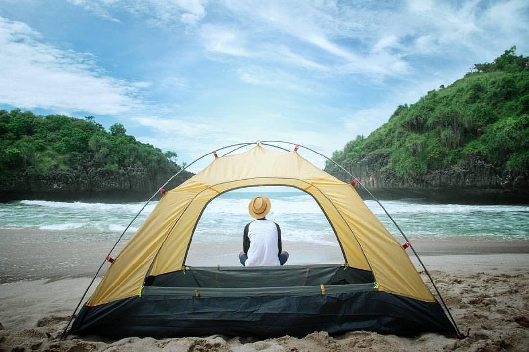 Ini Alasan Wanita lebih Suka Berlibur ke Pantai