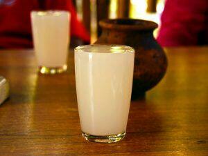 TUAK PART II.. MANFAAT MINUM TUAK..
