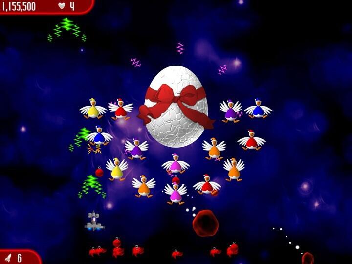 TOP 7 Game Keren Yang SERU Dimainkan Pas Natal Gan!