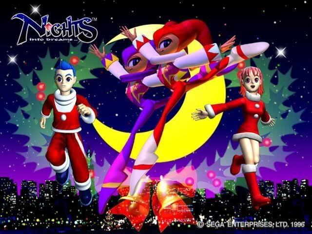 TOP 7 Game Keren Yang SERU Dimainkan Pas Natal Gan!
