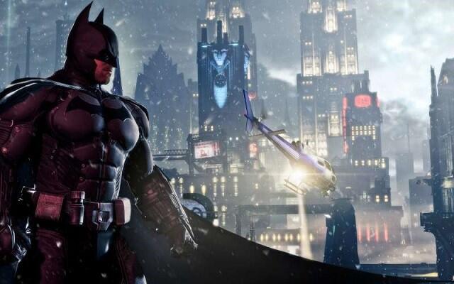 TOP 7 Game Keren Yang SERU Dimainkan Pas Natal Gan!