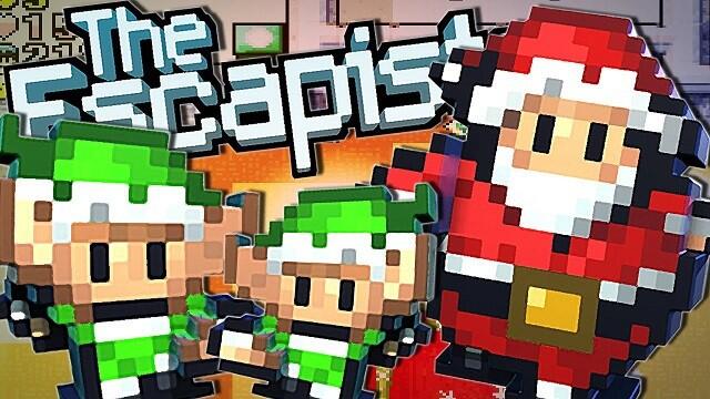TOP 7 Game Keren Yang SERU Dimainkan Pas Natal Gan!