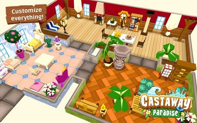 TOP 7 Game Keren Yang SERU Dimainkan Pas Natal Gan!
