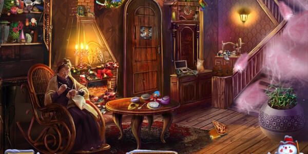 TOP 7 Game Keren Yang SERU Dimainkan Pas Natal Gan!