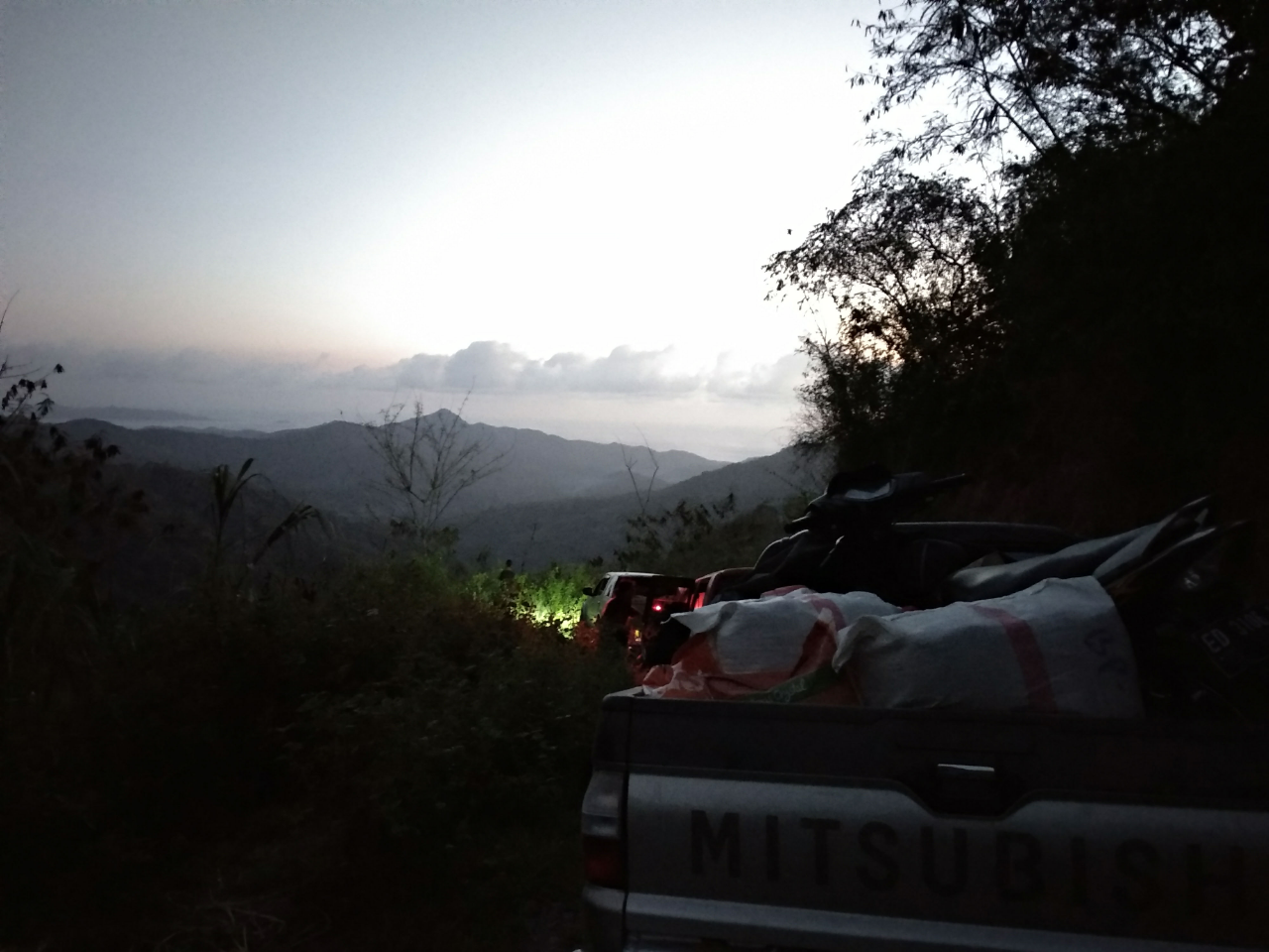 30 Hari Di Tanah Marapu