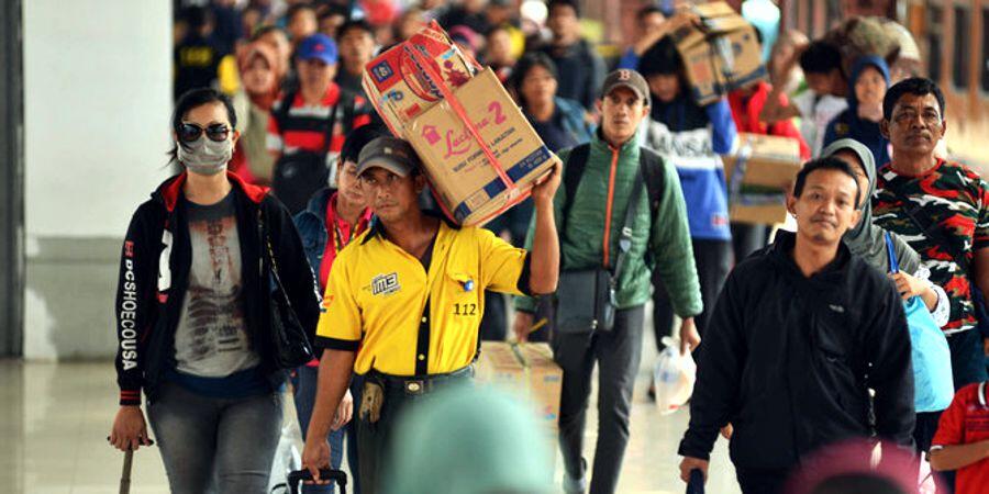 Sukses Itu, Jika Mau Dan Tidak Malu Membangun Desa Kelahirannya Sendiri