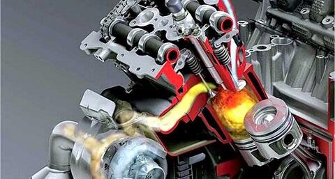 Ini Dia Alasan Kenapa Memanaskan Motor Itu Penting, Gan!