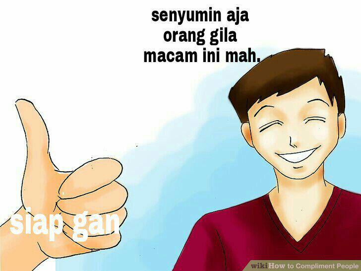 Meme WikiHow yang Sedang Ramai di Media Sosial