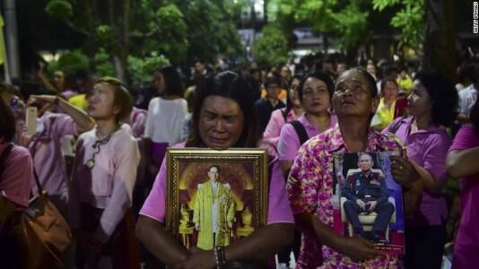 &#91;GATSUONE INFO&#93; Ini Faktanya Kalau Ungu Adalah Warna Elegan dan Mahal