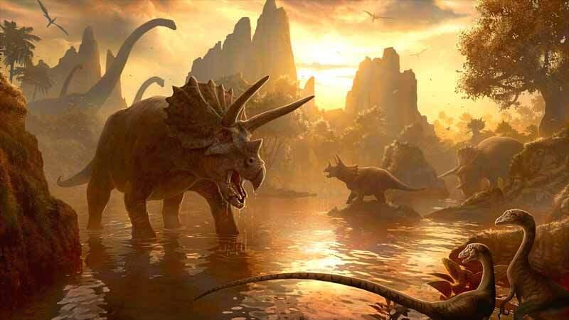 7 Misteri Dinosaurus Yang Belum Ada Jawabannya