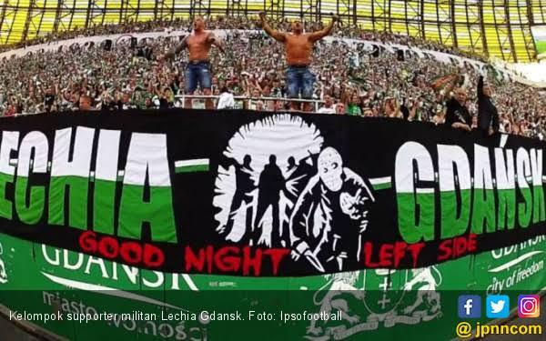 KS Lechia Polandia, Klub Tempat Egy VM Berlabuh