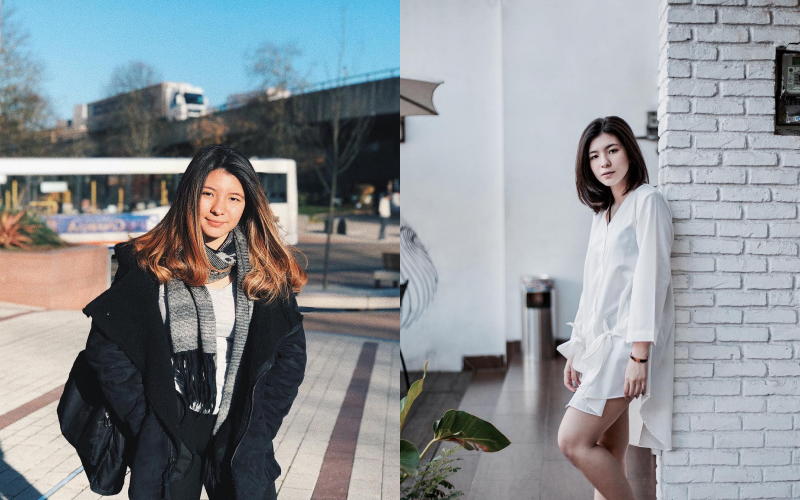 Shaloom Razade Itu Definisi Penampilan Sederhana Sekaligus Classy. Contek Deh, Girls!
