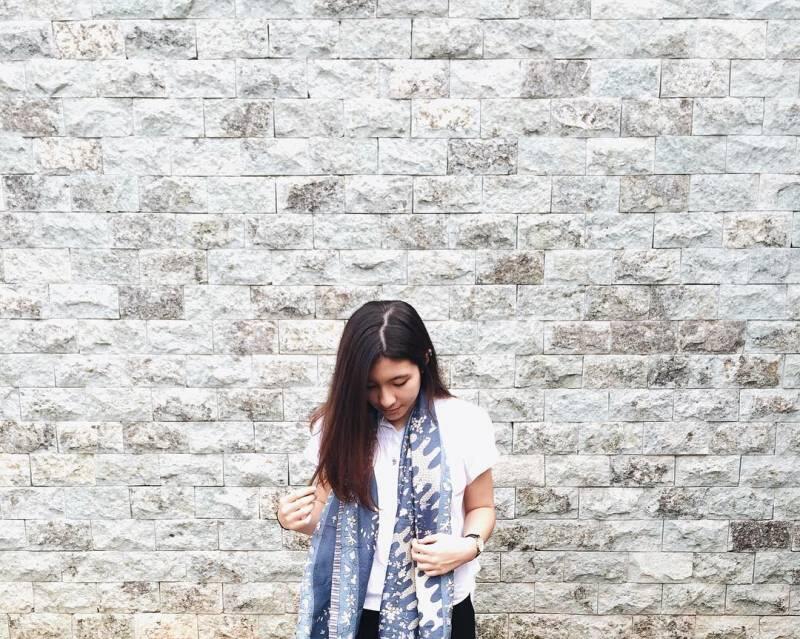 Shaloom Razade Itu Definisi Penampilan Sederhana Sekaligus Classy. Contek Deh, Girls!