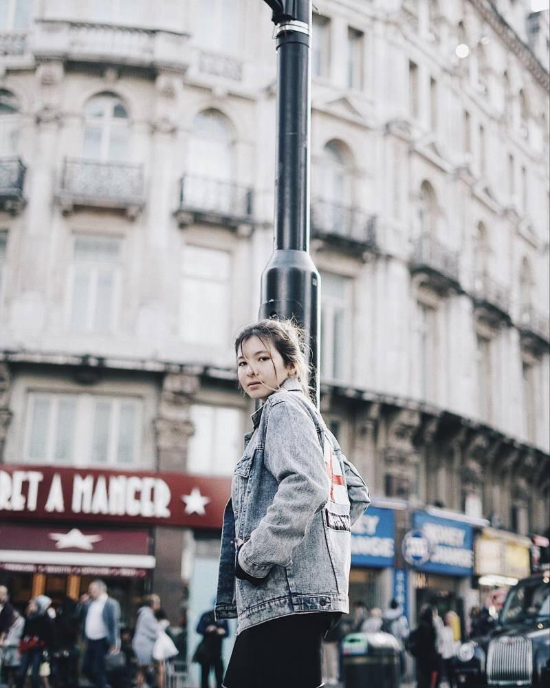 Shaloom Razade Itu Definisi Penampilan Sederhana Sekaligus Classy. Contek Deh, Girls!