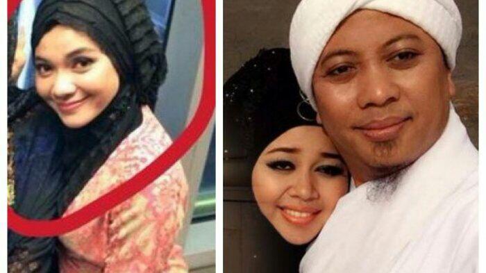 5 Daftar Penderitaan Istri Opick Setelah Sang Suami Nikahi Lagi dengan Backing Vocal