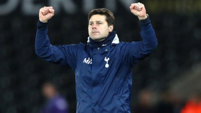 Bournemouth vs Tottenham: Hotspur Siap Fisik dan Mental kata Mauricio Pochettino