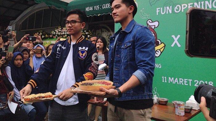 Meski Menjamin Secara Finansial Gibran Tak Tertarik Jadi Politikus