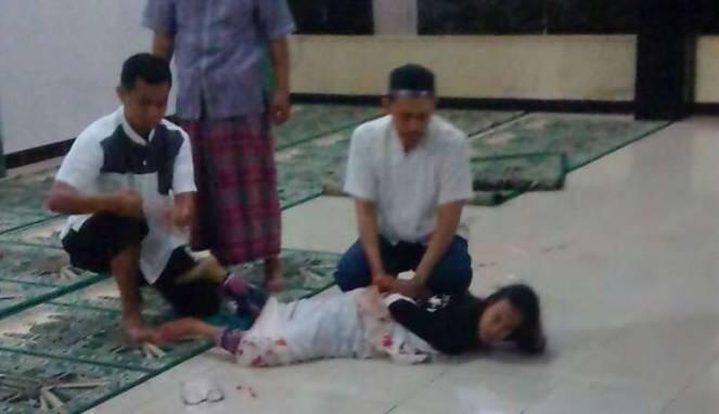 Teror Beruntun Ulama, Siapa Dalangnya?