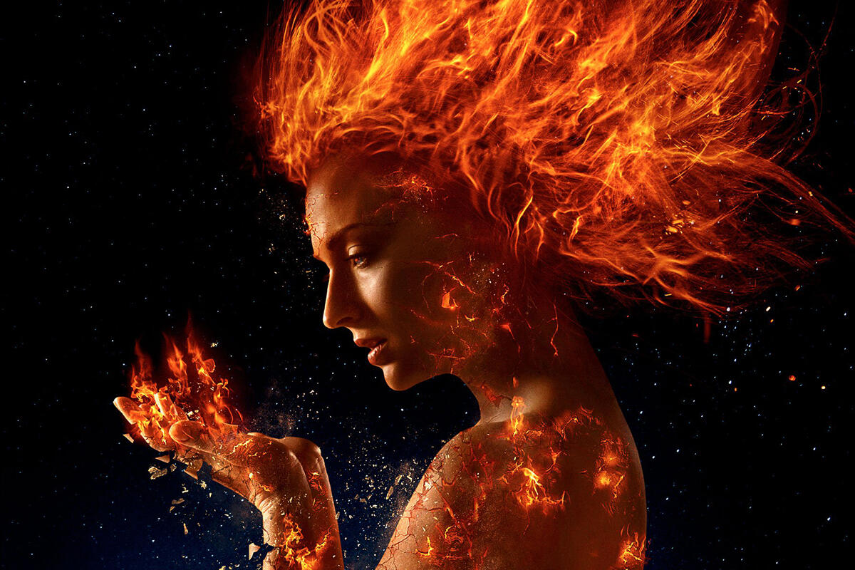 X-Men : Dark Phoenix Lebih Mirip Film Drama?