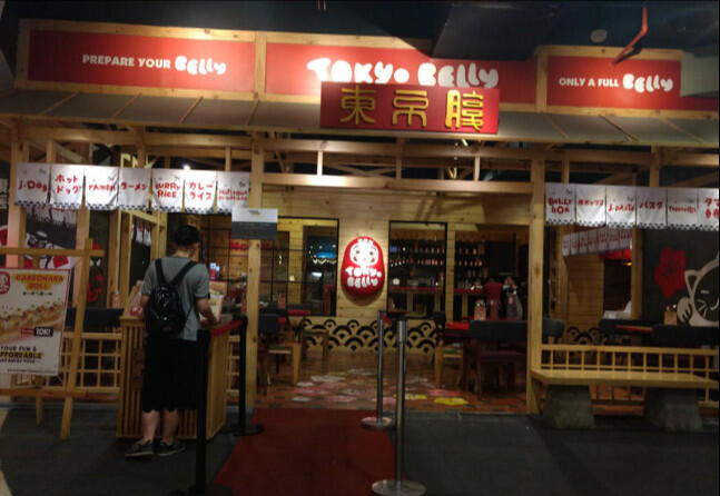 12 Restoran Ramen di Kelapa Gading yang Wajib Dicoba