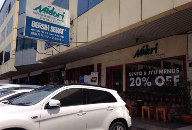 12 Restoran Ramen di Kelapa Gading yang Wajib Dicoba