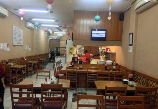 12 Restoran Ramen di Kelapa Gading yang Wajib Dicoba