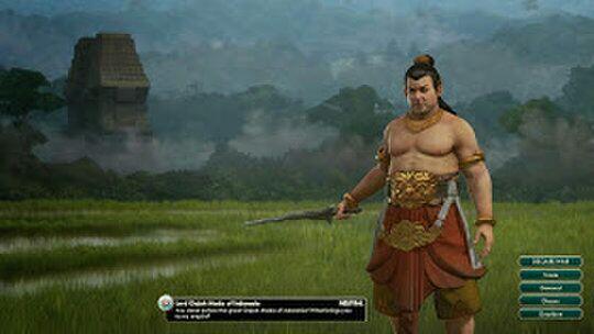&quot; INI DIA TOP 7 GAME YANG TERSELIP KEBUDAYAAN INDONESIA &quot;