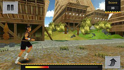 &quot; INI DIA TOP 7 GAME YANG TERSELIP KEBUDAYAAN INDONESIA &quot;