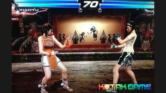 &quot; INI DIA TOP 7 GAME YANG TERSELIP KEBUDAYAAN INDONESIA &quot;