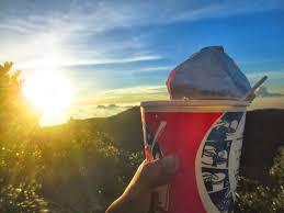 Makanan Ini Bisa Menggantikan Mi Instan Saat Pendakian