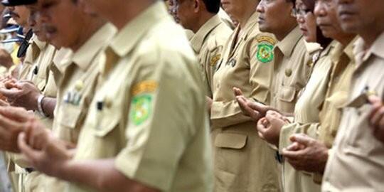 Ombang Ambing Skema Kenaikan Gaji ASN Terus Berlanjut, Mungkinkah Ada Titik Terang