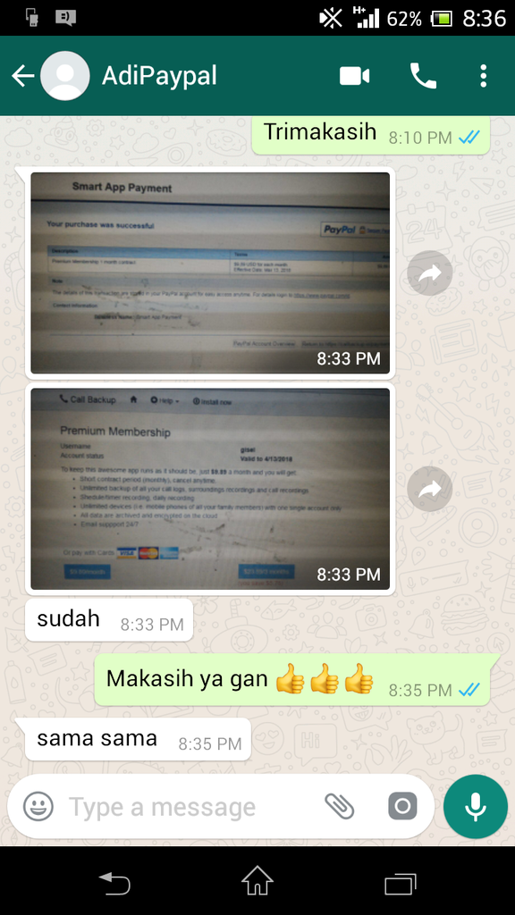Jasa P.a.y.p.a.L Balance & jasa Belanja Online/Jual paypai $$$ 100% legal & verified