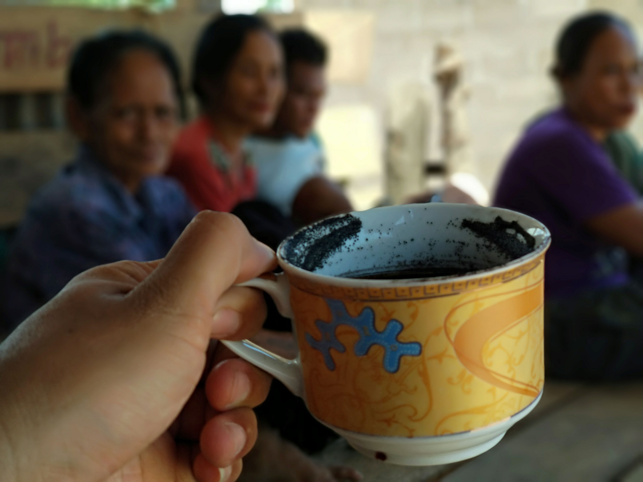 30 Hari Di Tanah Marapu