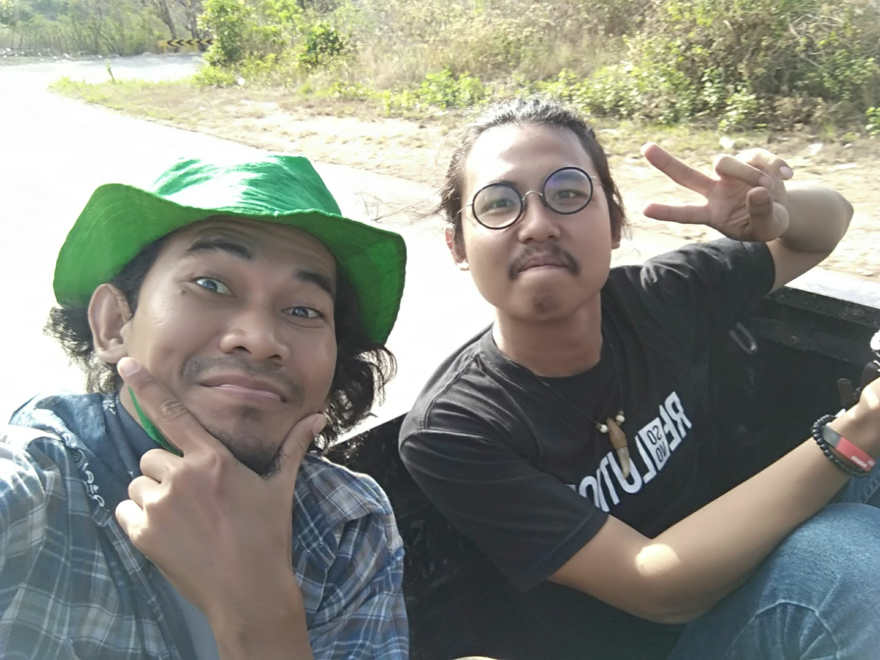 30 Hari Di Tanah Marapu