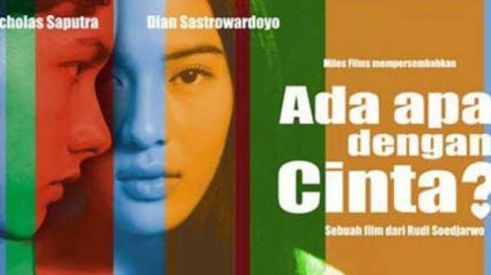 METAMORFOSIS FILM INDONESIA DI ERA TAHUN 2002 - 2018