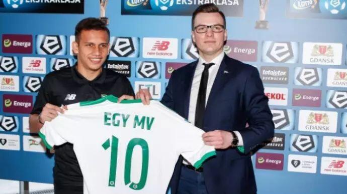 Ini Julukan Baru dari Media Polandia untuk Egy Maulana Vikri